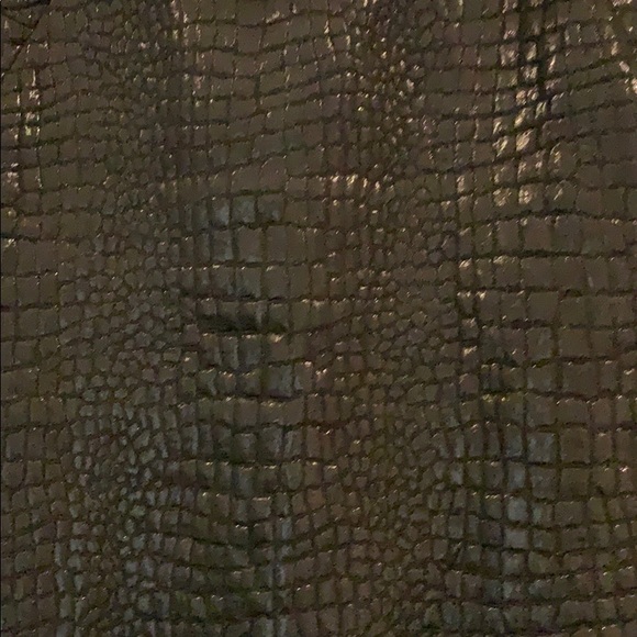 Worthington Patterned Pencil Skirt - Picture 2 of 5